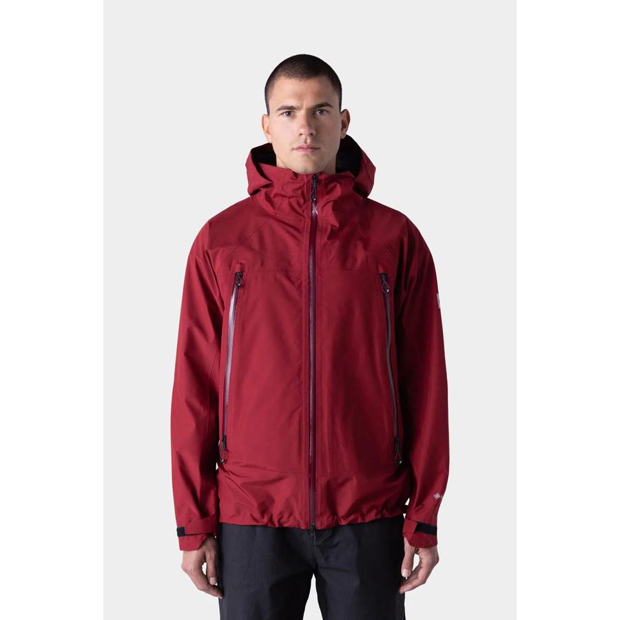 スノーボードウェア 686 SIX EIGHT SIX シックスエイトシックス GORE-TEX Paclite Jacket メンズ ゴアテックス ジャケット スノボ 35%off｜elephantsports｜04