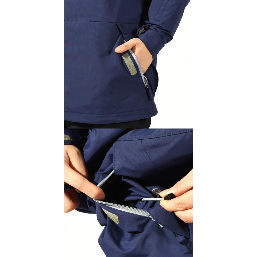 40%off スノーボードウェア KM4K カモシカ PARADICE JACKET 9 メンズ