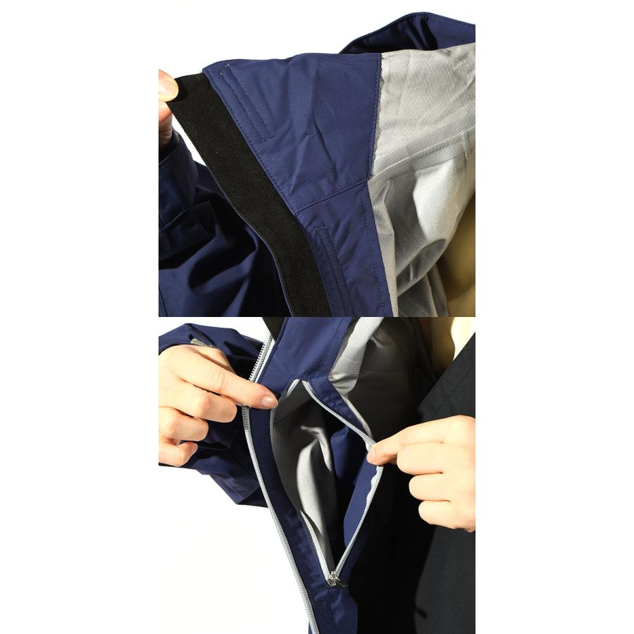 40%off スノーボードウェア KM4K カモシカ PARADICE JACKET 9 メンズ