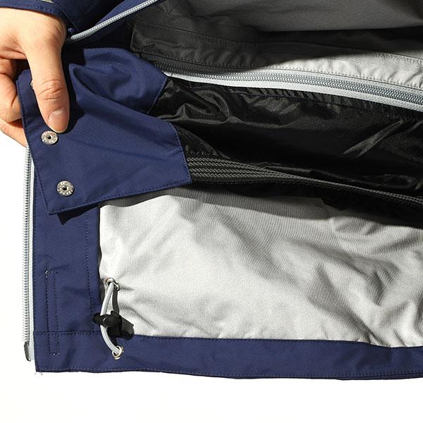 40%off スノーボードウェア KM4K カモシカ PARADICE JACKET 9 メンズ