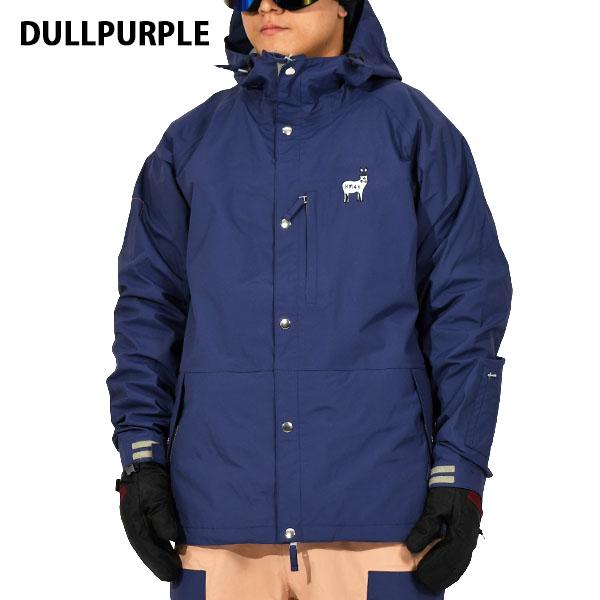 40%off スノーボードウェア KM4K カモシカ PARADICE JACKET 9 メンズ