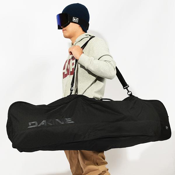 ボードケース DAKINE ダカイン メンズ レディース BAG 148cm 157cm 165cm スノーボード スノボ 2023-2024冬新作 20%off｜elephantsports｜14