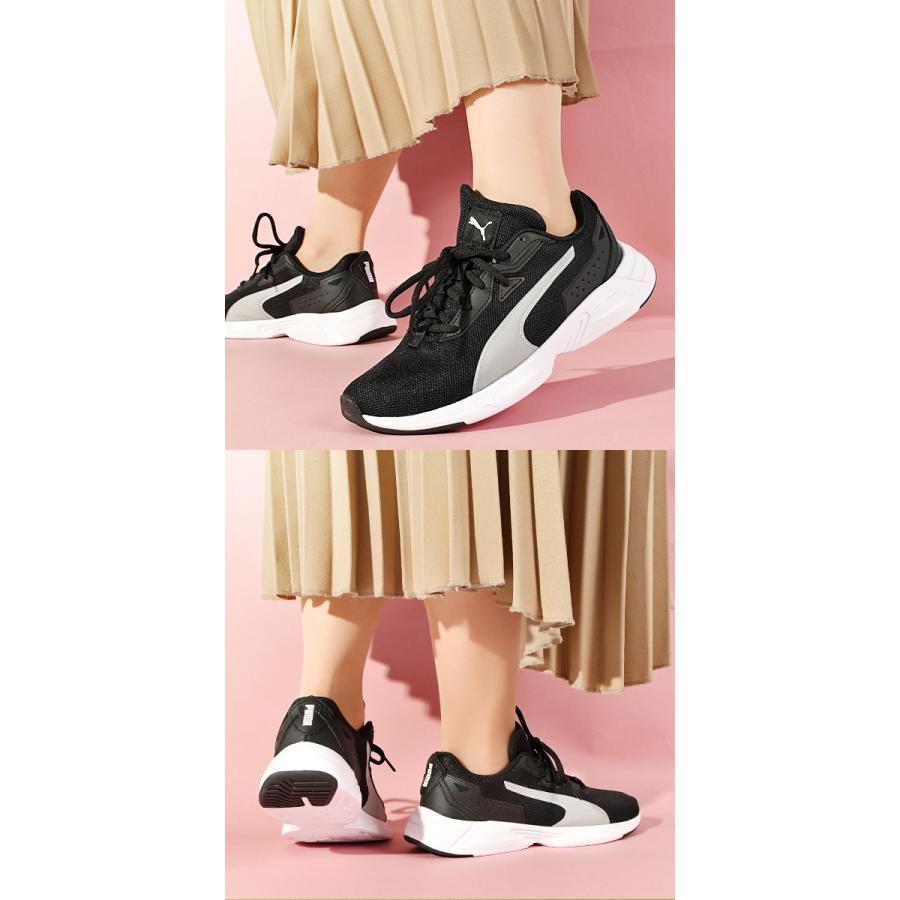 PUMA（プーマ） 30%off レディース スニーカー スペースランナー