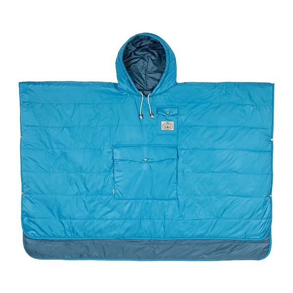 POLeR（ポーラー） 30%off ポンチョ POLeR PONCHO ポンチョ シュラフ