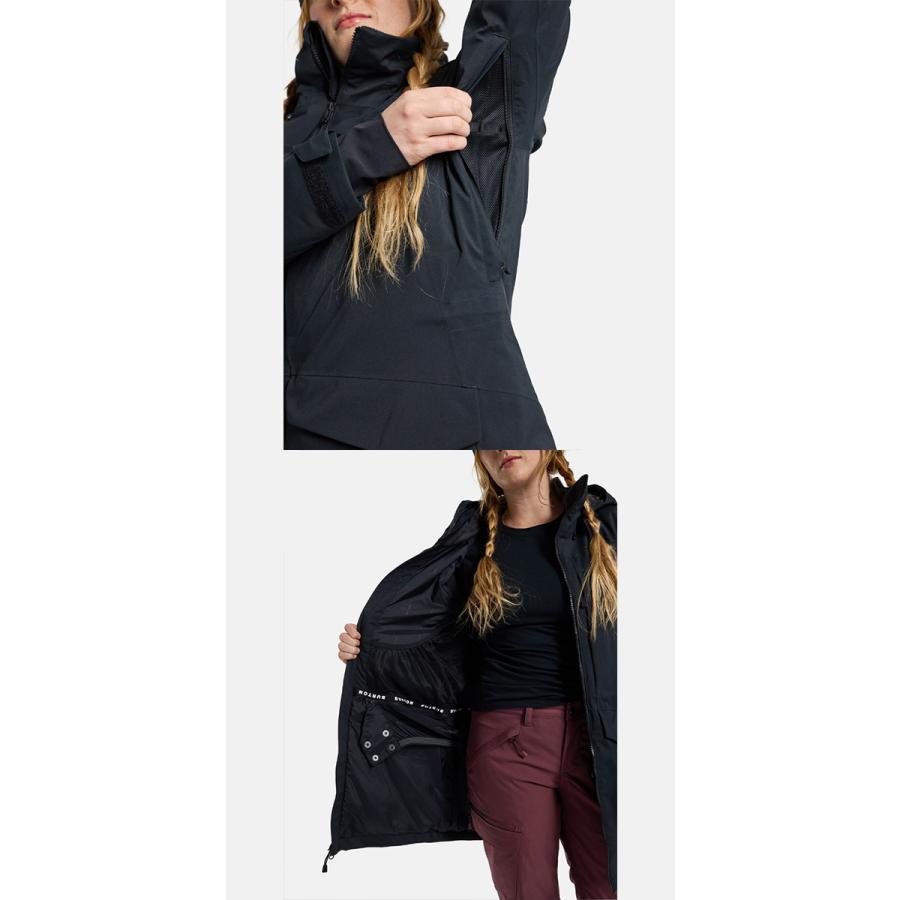 BURTON（バートン） スノーボードウェア レディース BURTON Womens