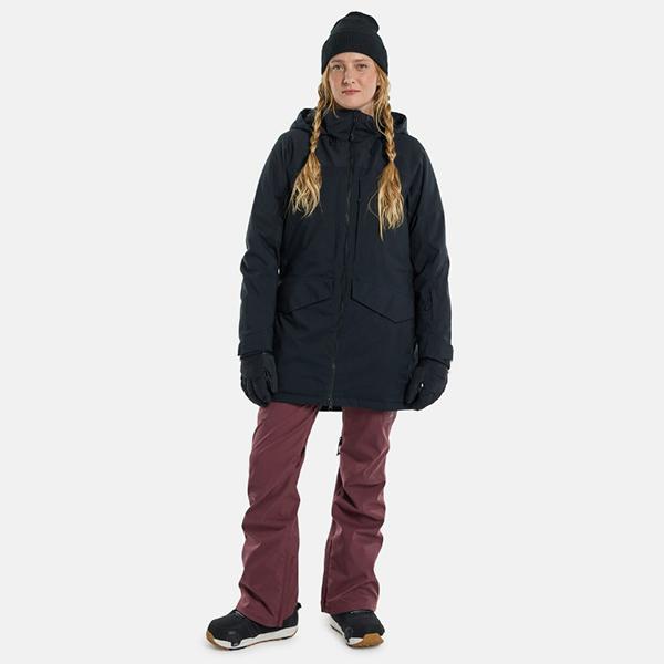 バートン　レディーススノボウェアM BURTON（バートン） スノーボードウェア レディース BURTON Womens