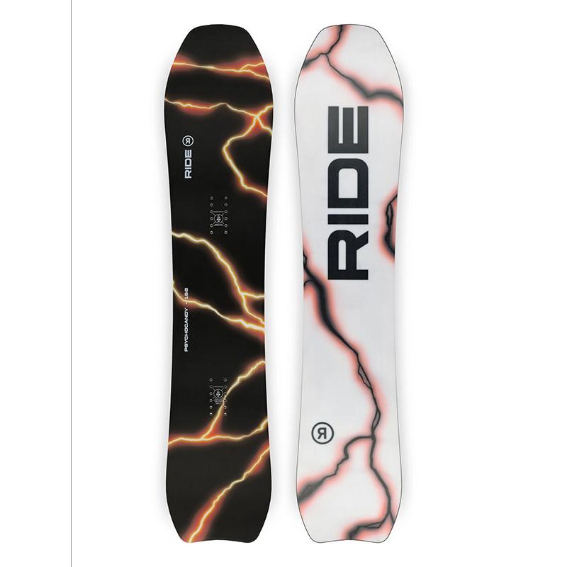 RIDE（ライド） 33%off ソールカバー プレゼント PSYCHOCANDY サイコ
