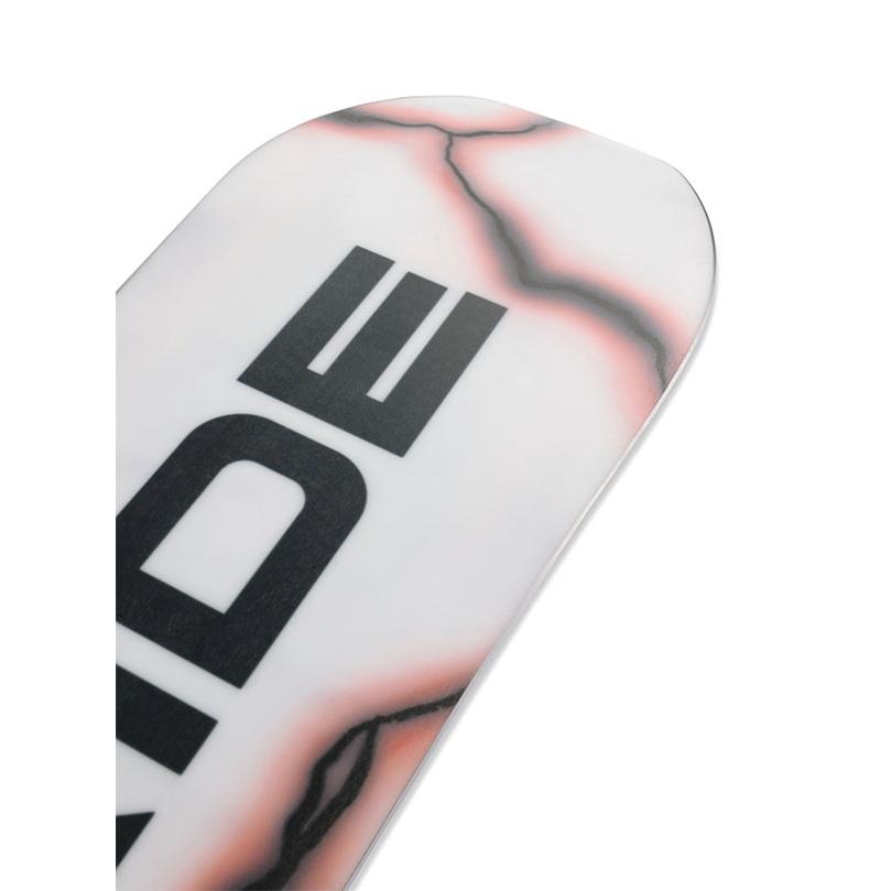 RIDE（ライド） 33%off ソールカバー プレゼント PSYCHOCANDY サイコ