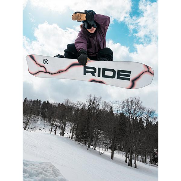 RIDE（ライド） 33%off ソールカバー プレゼント PSYCHOCANDY サイコ