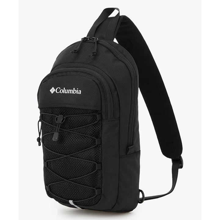 Columbia（コロンビア） ショルダーバッグ 撥水 7L ワンショルダー