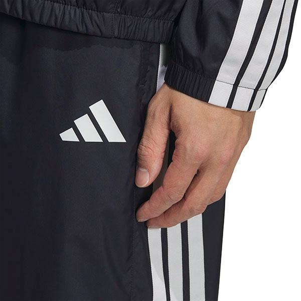 adidas（アディダス） メンズ ウインドブレーカー パンツ 下 adidas M