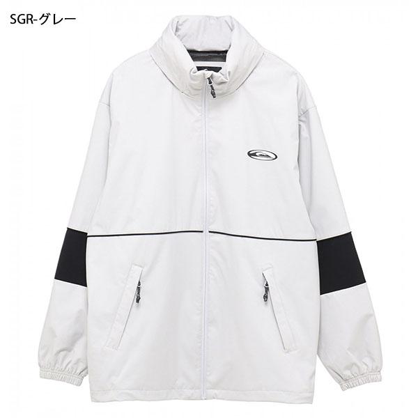 33%off スノーボードウェア QUIKSILVER クイックシルバー メンズ ジャケット QUIK SLASH JK スノボ 2023-2024冬新作 qjk233412｜elephantsports｜03