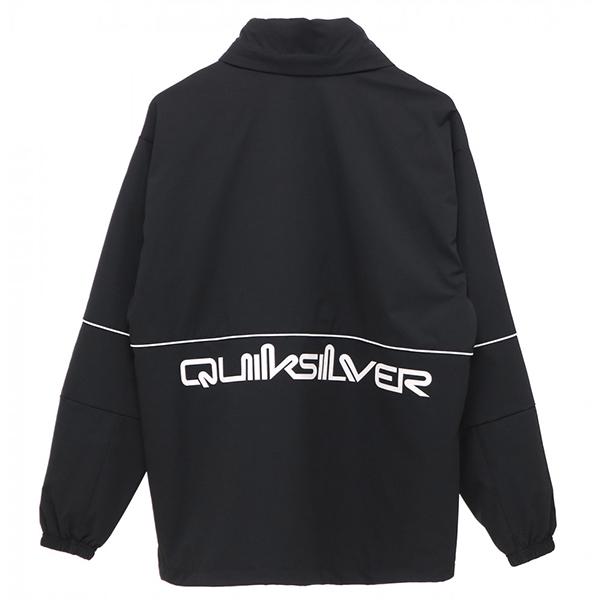 33%off スノーボードウェア QUIKSILVER クイックシルバー メンズ ジャケット QUIK SLASH JK スノボ 2023-2024冬新作 qjk233412｜elephantsports｜06