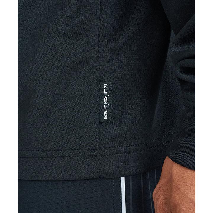 Quiksilver（クイックシルバー） ネコポス発送！ ラッシュガード