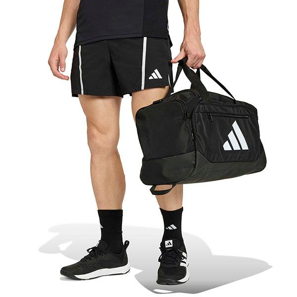 adidas（アディダス） 2026秋冬新色 ダッフルバッグ トレーニング DEF