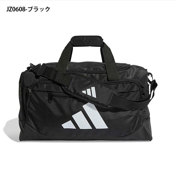 adidas（アディダス） 2026秋冬新色 ダッフルバッグ トレーニング DEF