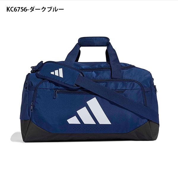 adidas（アディダス） 2026秋冬新色 ダッフルバッグ トレーニング DEF