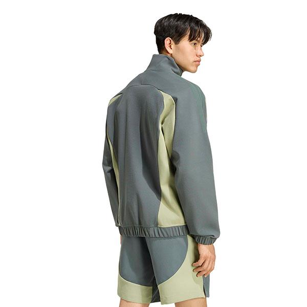 adidas（アディダス） 2026秋冬新作 メンズ トラックジャケット adidas