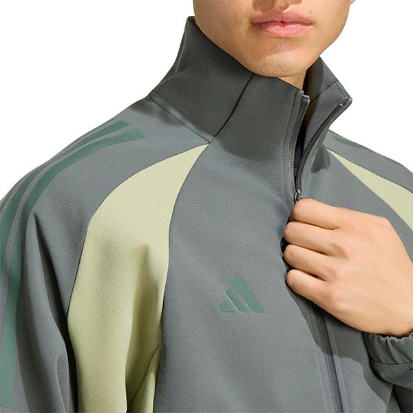 adidas（アディダス） 2026秋冬新作 メンズ トラックジャケット adidas