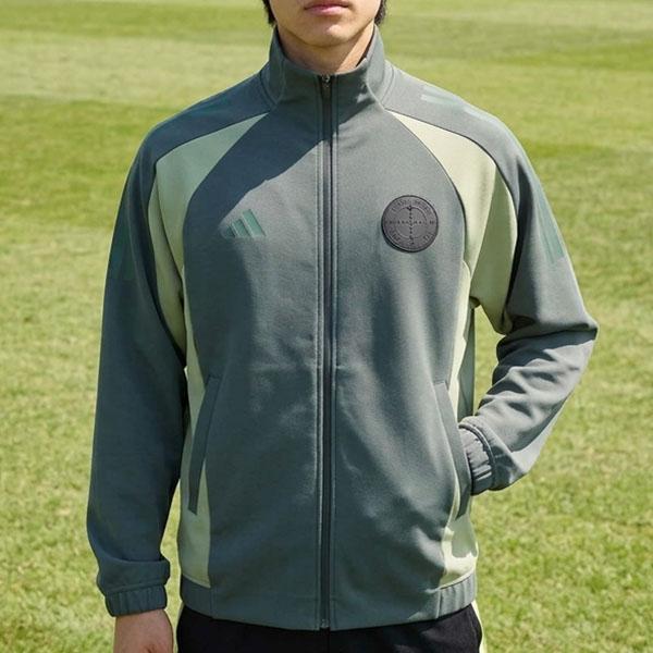 adidas（アディダス） 2026秋冬新作 メンズ トラックジャケット adidas