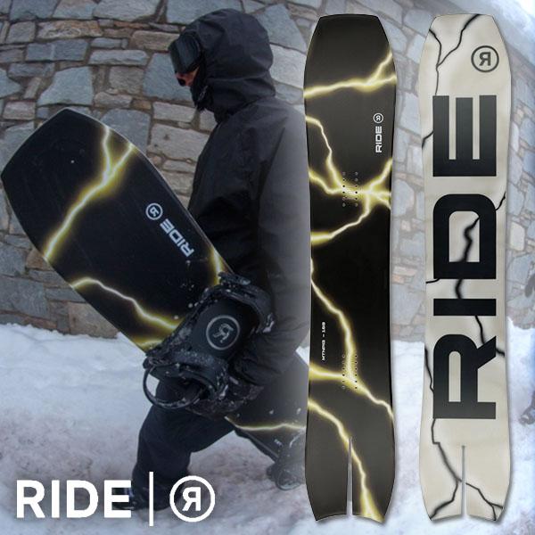 RIDEライド　MTN PIG マウンテンピグ　151cm　23-24　リペア品 RIDE（ライド） 半額 50%off RIDE MTNPIG マウンテンピグ スノーボード