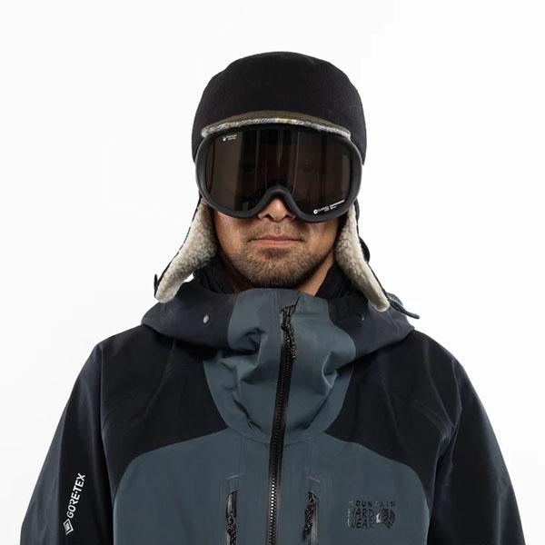スノーゴーグル REVOLT リボルト SUPER LIGHT FRAME スーパー ライト