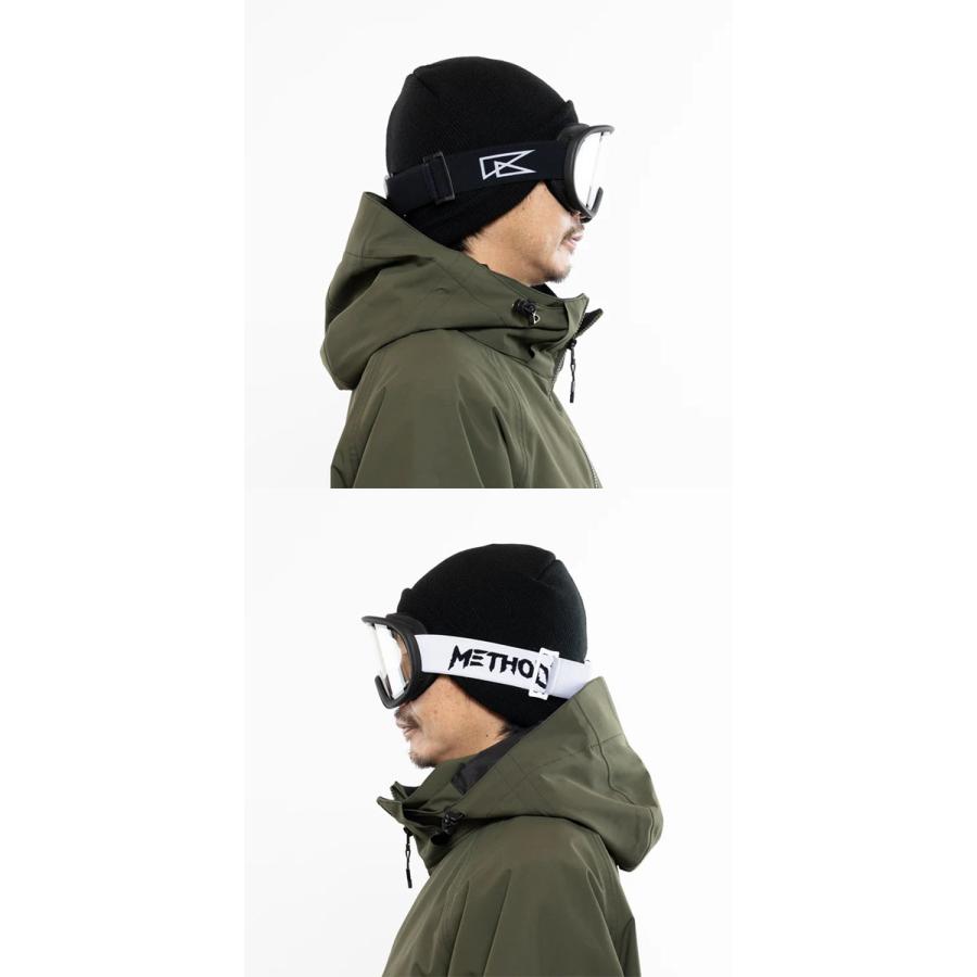 スノーゴーグル REVOLT リボルト SUPER LIGHT FRAME スーパー ライト