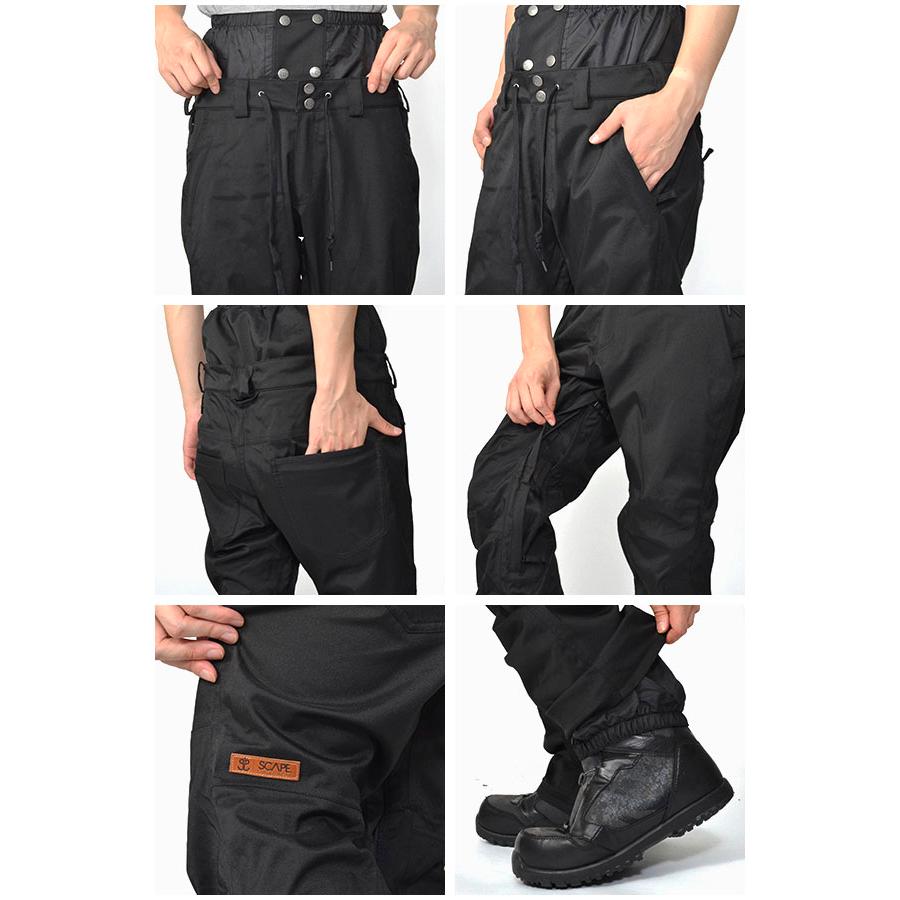 SCAPE（エスケープ） ラスト1 Lサイズのみ 55%off 半額以上