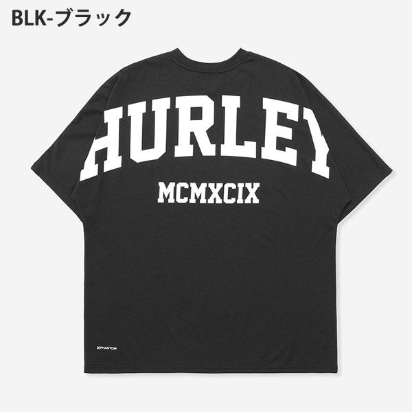 Hurley（ハーレー） 2026春夏新作 ネコポス発送！ 送料無料 ラッシュ