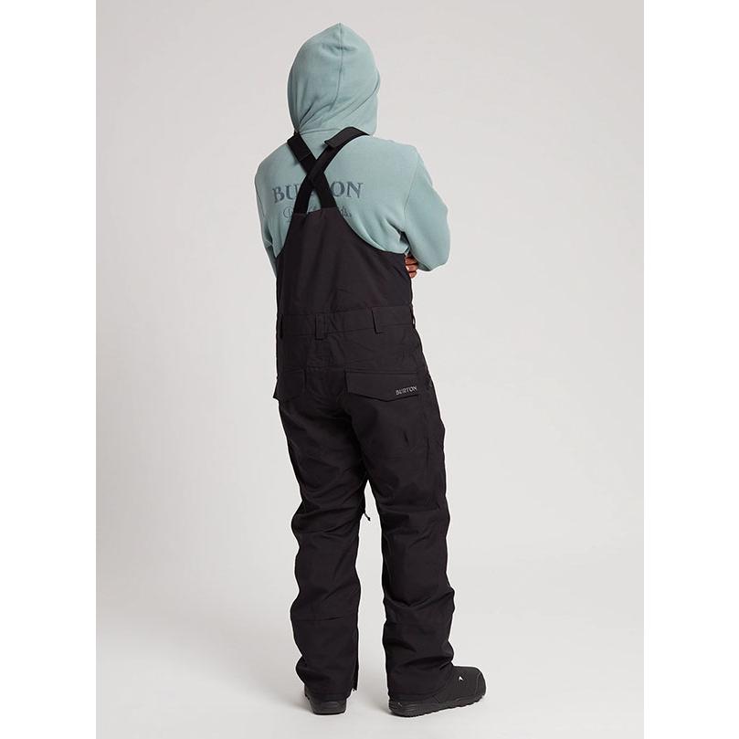 バートン　リザーブビブパンツ　スノーボードウェア BURTON（バートン） スノーボードウェア BURTON Reserve Bib Pants