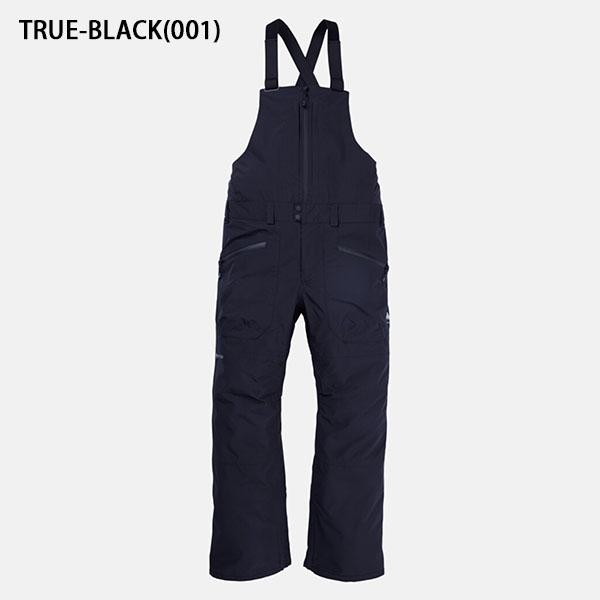 未使用保管品 BURTON バートン GORE-TEX リザーブ ビブパンツ BURTON（バートン） スノーボードウェア BURTON Reserve GORE-TEX Bib