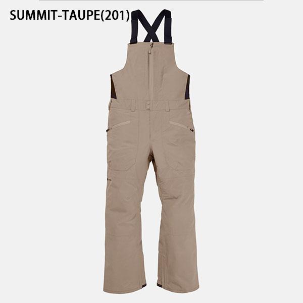 BURTON スノーボードパンツ　ゴアテックス　RESERVE BIB Lサイズ BURTON（バートン） スノーボードウェア BURTON Reserve GORE-TEX Bib