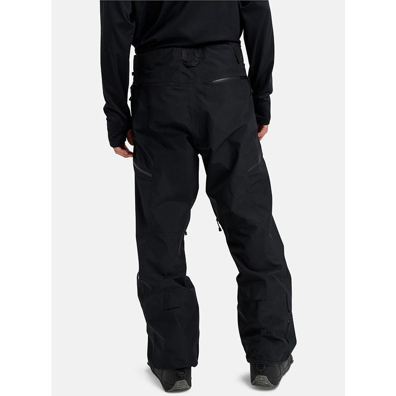 ま*ん様 GORE-TEX BURTON - バートン - スノーボードパンツ BURTON（バートン） スノーボードウェア BURTON Reserve GORE-TEX