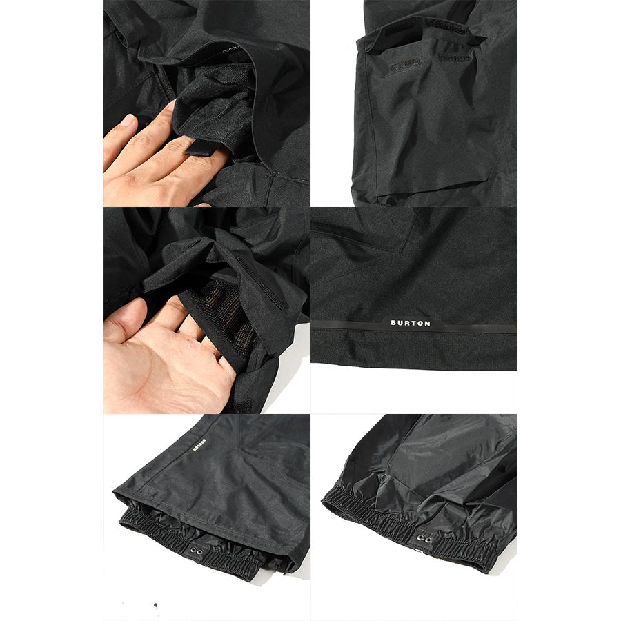 BURTON（バートン） スノーボードウェア BURTON Reserve Pants メンズ