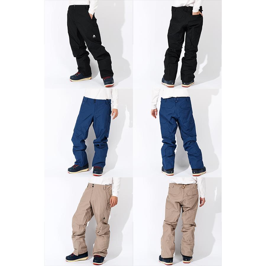 BURTON（バートン） スノーボードウェア BURTON Reserve Pants メンズ