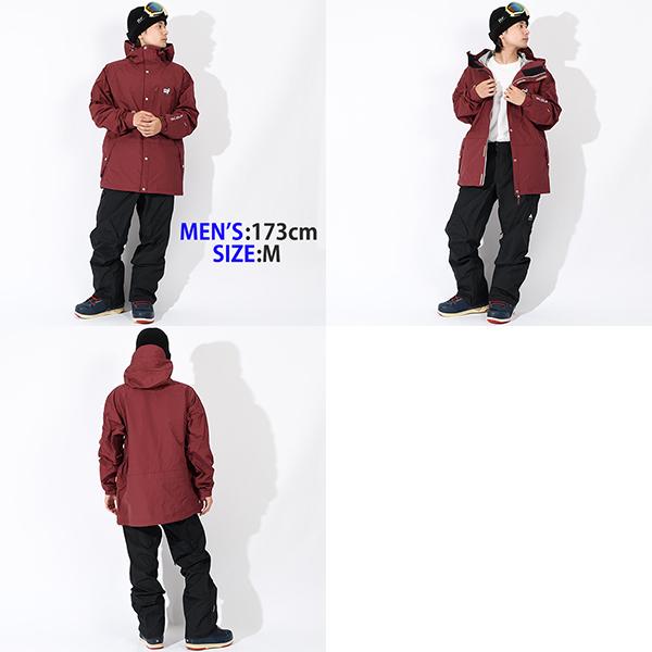 BURTON（バートン） スノーボードウェア BURTON Reserve Pants メンズ