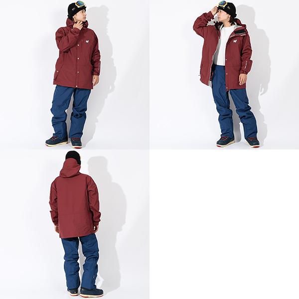 BURTON（バートン） スノーボードウェア BURTON Reserve Pants メンズ