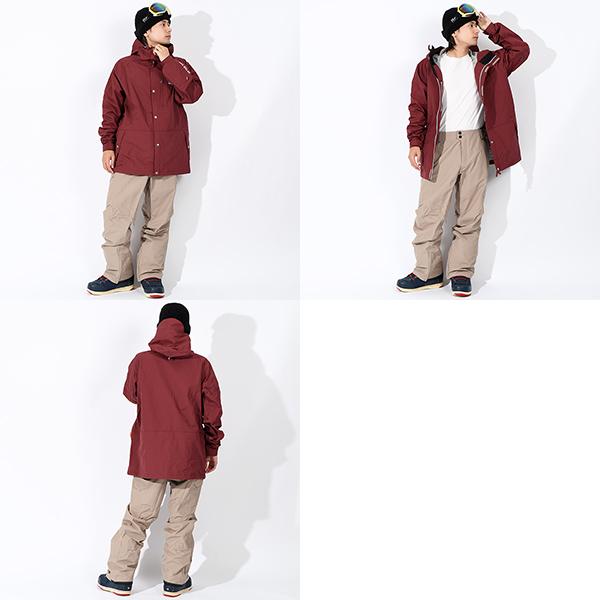BURTON（バートン） スノーボードウェア BURTON Reserve Pants メンズ