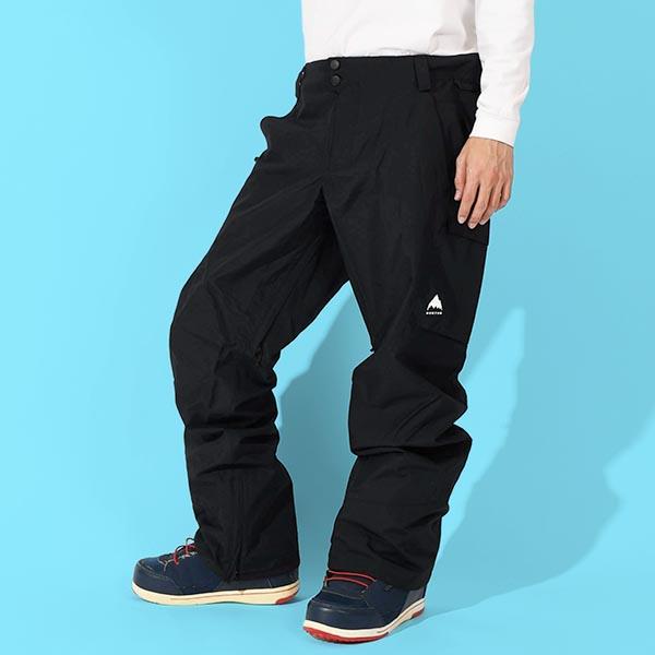 BURTON（バートン） スノーボードウェア BURTON Reserve Pants メンズ