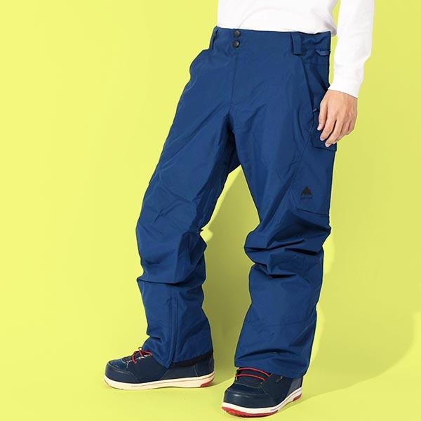 BURTON（バートン） スノーボードウェア BURTON Reserve Pants メンズ