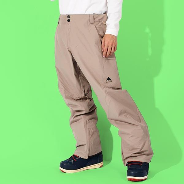 BURTON（バートン） スノーボードウェア BURTON Reserve Pants メンズ