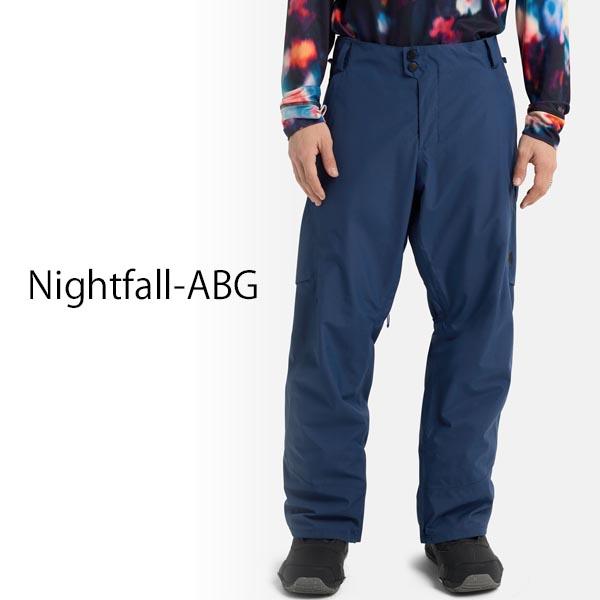 BURTON（バートン） スノーボードウェア BURTON Reserve Pants メンズ