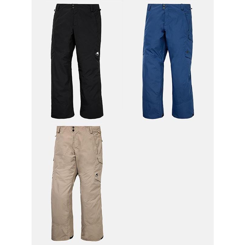 BURTON（バートン） スノーボードウェア BURTON Reserve Pants メンズ