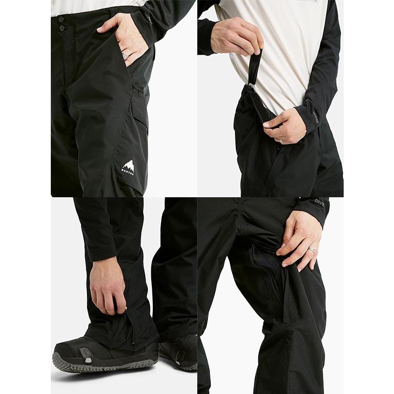 BURTON（バートン） スノーボードウェア BURTON Reserve Pants メンズ