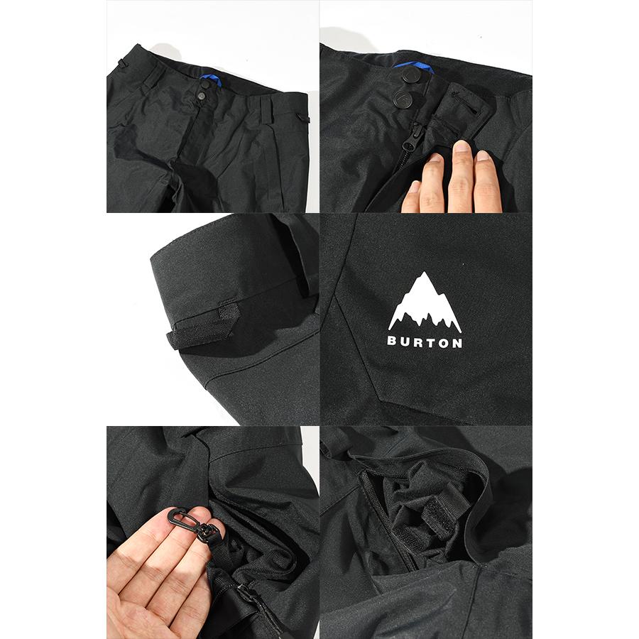 BURTON（バートン） スノーボードウェア BURTON Reserve Pants メンズ