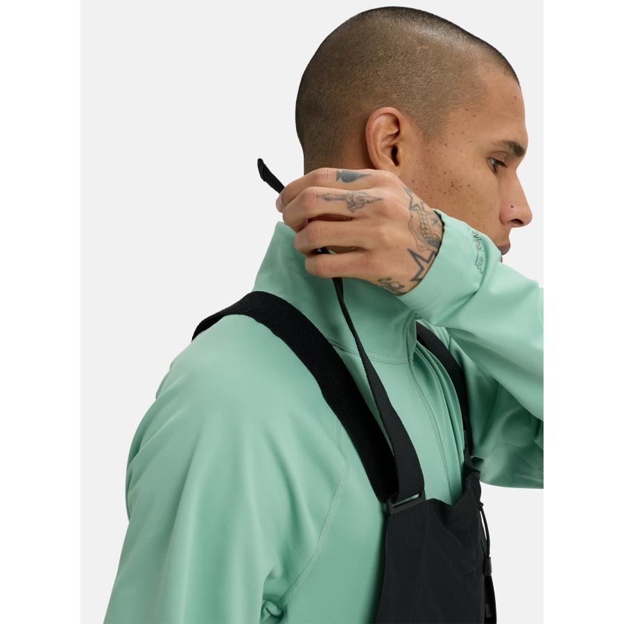 BURTON（バートン） スノーボードウェア BURTON Reserve Relaxed Bib