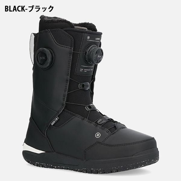 RIDE LASSO ライド　ラッソ RIDE（ライド） スノーボード ブーツ メンズ LASSO ラッソ BOOTS