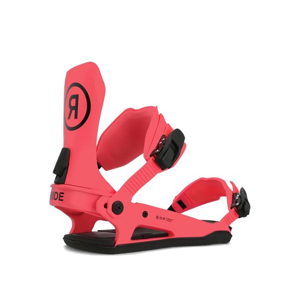 RIDE（ライド） ラスト1点 半額 50%off 送料無料 バインディング C-9