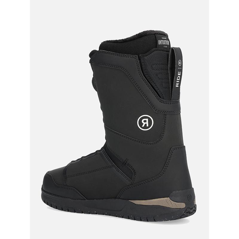 35%off RIDE ライド スノーボード ブーツ メンズ DEADBOLT ZONAL デッドボルト BOOTS スノーブーツ スノボ ボア 国内正規品 2025-2026冬新作_4