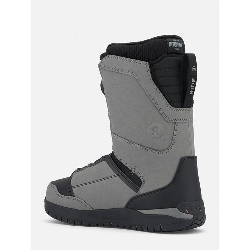 35%off RIDE ライド スノーボード ブーツ メンズ DEADBOLT ZONAL デッドボルト BOOTS スノーブーツ スノボ ボア 国内正規品 2025-2026冬新作_7
